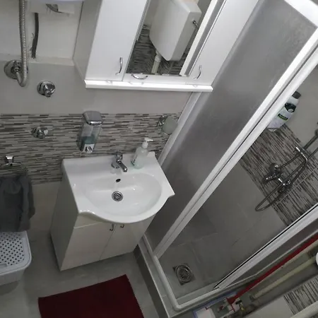 Vesna Lejlighed Banja Koviljača