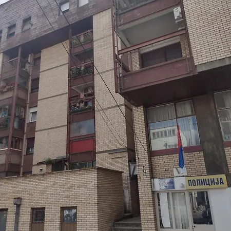 Vesna Апартаменты