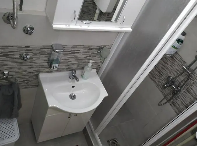 Vesna Appartamento Banja Koviljača