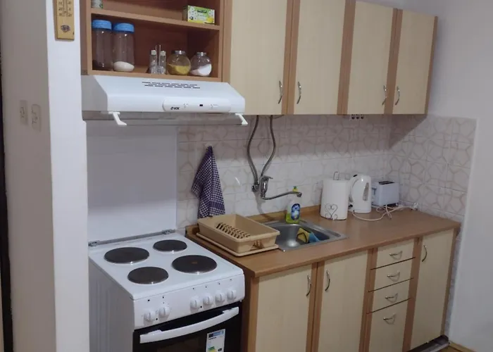 Vesna Appartamento *