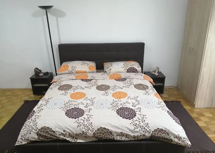 Vesna Appartamento *